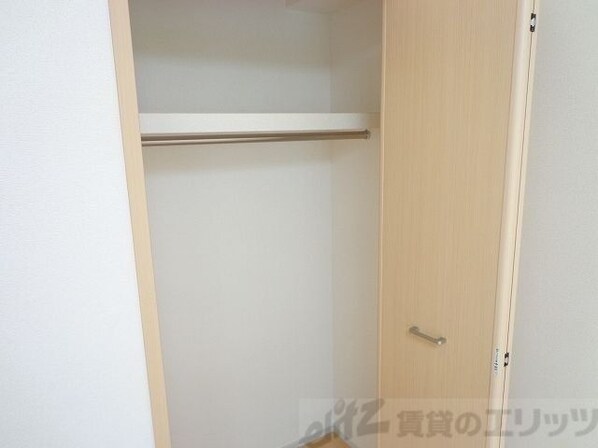 クローバーハウスの物件内観写真